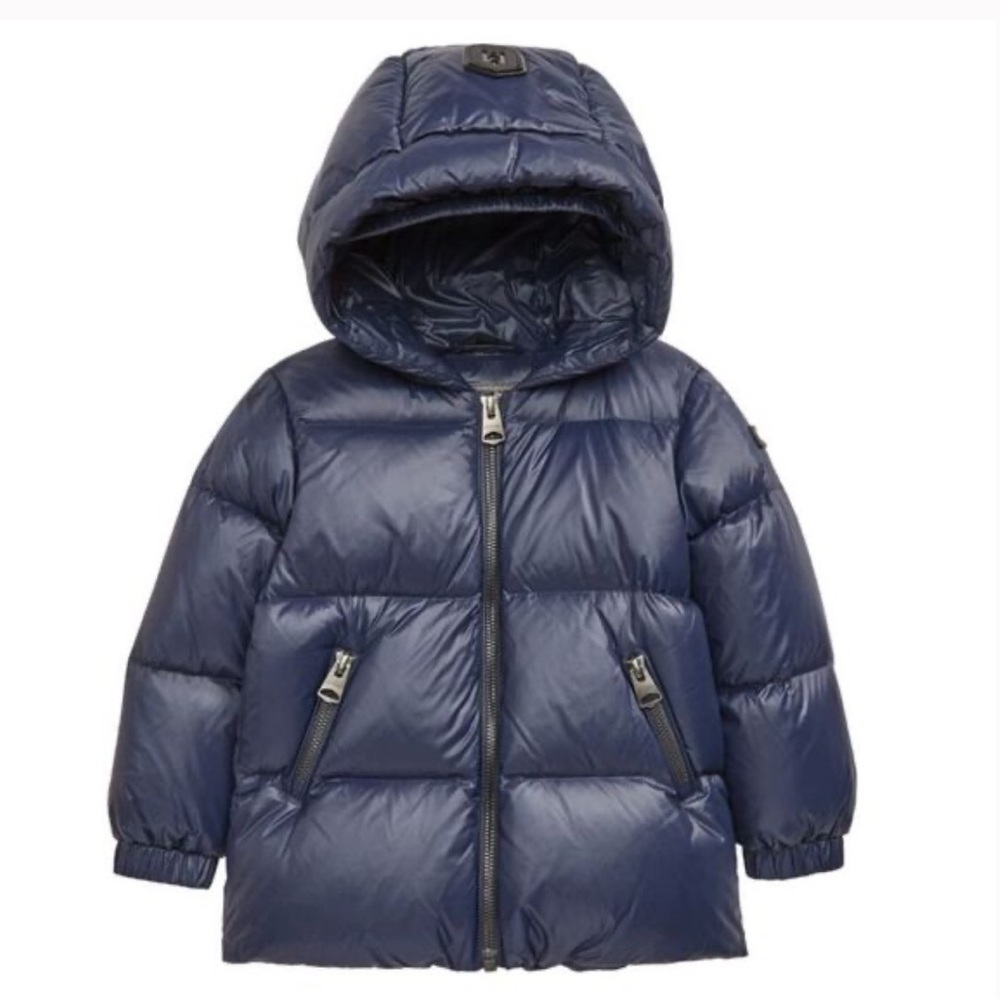 Baby coat size 6 months